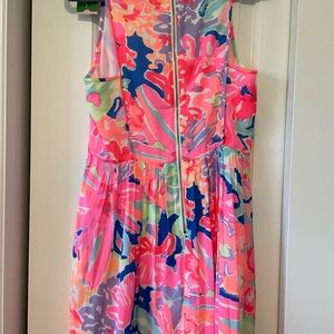 NWT Lilly Pulitzer Dress